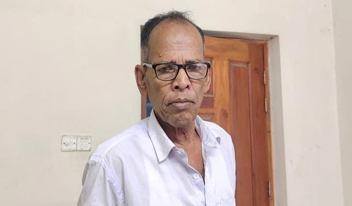 হিলিতে সাবেক স্বামীকে অপহরণের অভিযোগ, ১২ দিন পর উদ্ধার