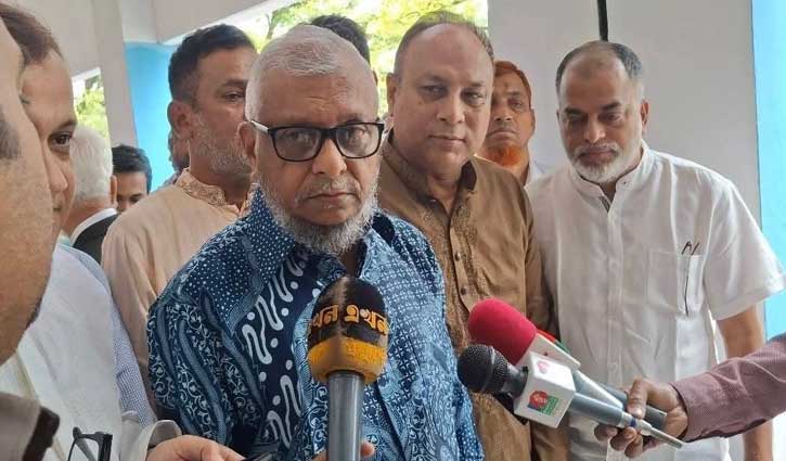 সরকার নতুন শ্রমবাজার সম্প্রসারণে কাজ করছে: শ্রমমন্ত্রী