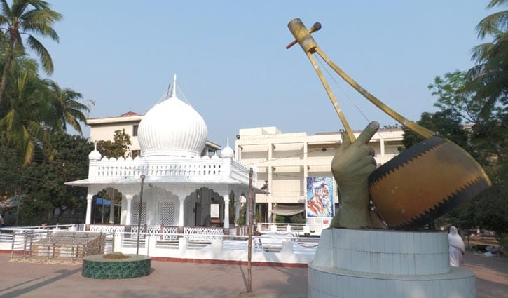 আজ শুরু হচ্ছে লালন স্মরণোৎসব, থাকছে না মেলা