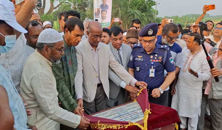 জুলাই সনদ সাংবিধানিকভাবে বাস্তবায়ন হবে: আইনমন্ত্রী