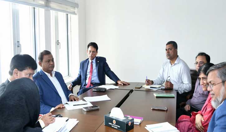 ৯ মার্চ থেকে কোচিং সেন্টার বন্ধ