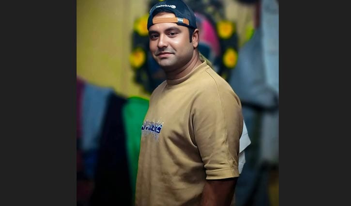 সৌদি আরবে ক্ষেপণাস্ত্র হামলায় আহত প্রবাসী যুবকের মৃত্যু