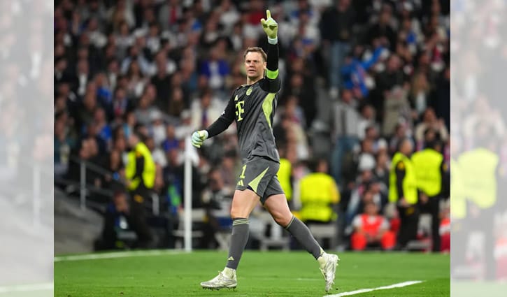 নয় সেভে অদম্য নয়ার