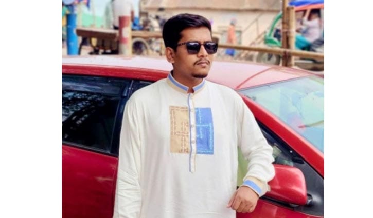 অর্ধশতাধিক গাড়ি নিয়ে শোডাউন করা ছাত্রদল নেতাকে অব্যাহতি