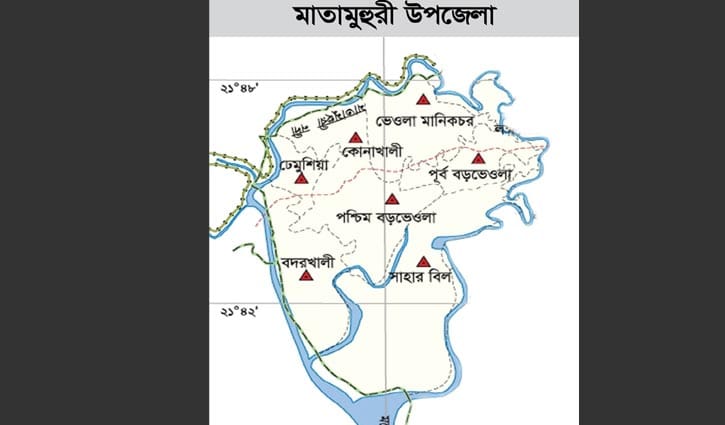 কক্সবাজারে হচ্ছে নতুন উপজেলা ও পৌরসভা, উচ্ছ্বসিত স্থানীয়রা