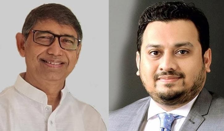 মুক্তিযুদ্ধবিষয়ক মন্ত্রী আযম খান, ভূমি প্রতিমন্ত্রী হেলাল উদ্দিন