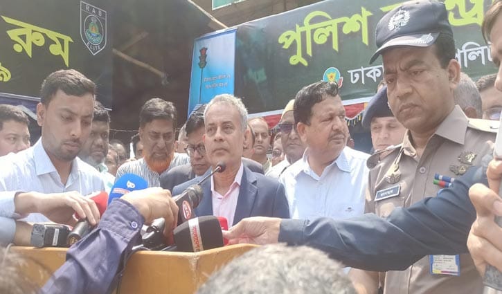 ঈদযাত্রা স্বস্তিদায়ক: সেতুমন্ত্রী