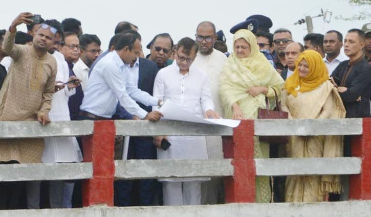 ঈদের পর বাজারদর যাচাইয়ে ফ্যাক্ট ফাইন্ডিং কমিটি: বাণিজ্যমন্ত্রী
