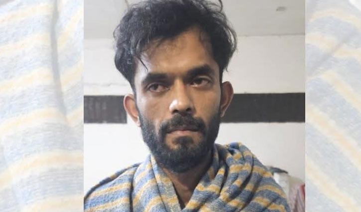 নারায়ণগঞ্জে পুলিশের অস্ত্র লুটের ঘটনায় সন্দেহভাজন আটক 