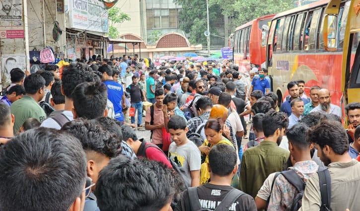 ঈদুল ফিতরে ছুটি বাড়ানোর চিন্তা সরকারের