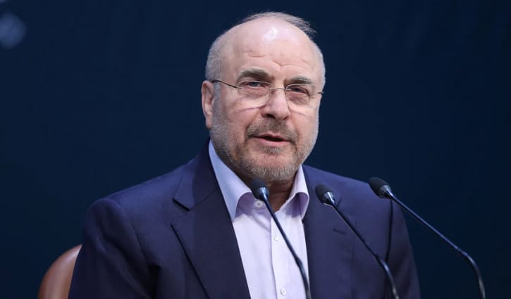 শান্তি আলোচনার আগেই যুদ্ধবিরতির শর্ত লঙ্ঘনের অভিযোগ ইরানের