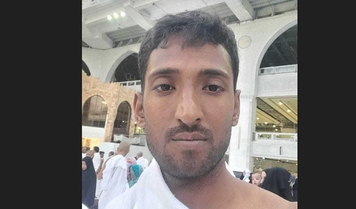 তিন বছর আগে শেষবার দেশে এসেছিলেন ক্ষেপণাস্ত্র হামলায় নিহত মোশারফ