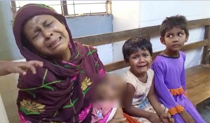 মুন্সীগঞ্জে ‘চোর সন্দেহে’ গণপিটুনিতে নিহত ২