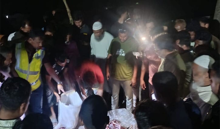 মুন্সীগঞ্জে পরিযায়ী পাখি শিকার, ৬ জনকে জরিমানা