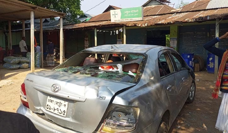 মুরগির বিষ্ঠা নিয়ে দ্বন্দ্ব, জামায়াতের ৪ নেতাকর্মীর রিমান্ড মঞ্জুর