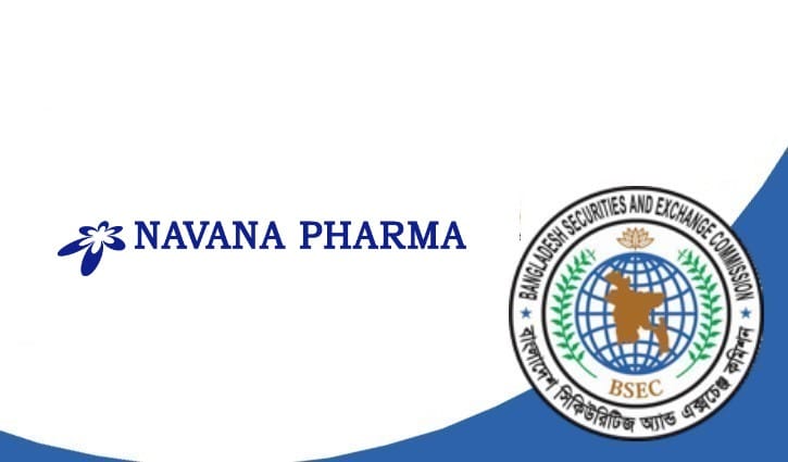 নাভানা ফার্মার সুশাসন নিয়ে বিতর্ক অনুসন্ধানে বিএসইসি