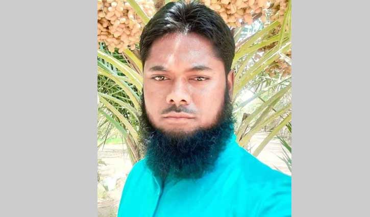 সৌদি আরবে ক্ষেপণাস্ত্র হামলায় নিহত বাচ্চু মিয়ার বাড়িতে মাতম