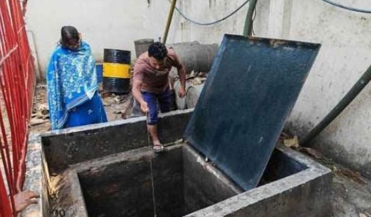 লক্ষ্মীপুরে অবৈধভাবে ডিজেল মজুদ করায় ব্যবসায়ীকে জরিমানা