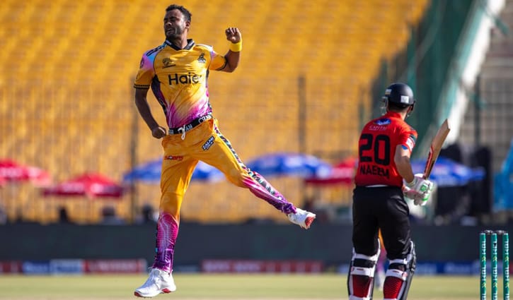 মোস্তাফিজুর-রিশাদ ঢাকা, এক ম্যাচ খেলে ফিরবেন শরীফুল-নাহিদ