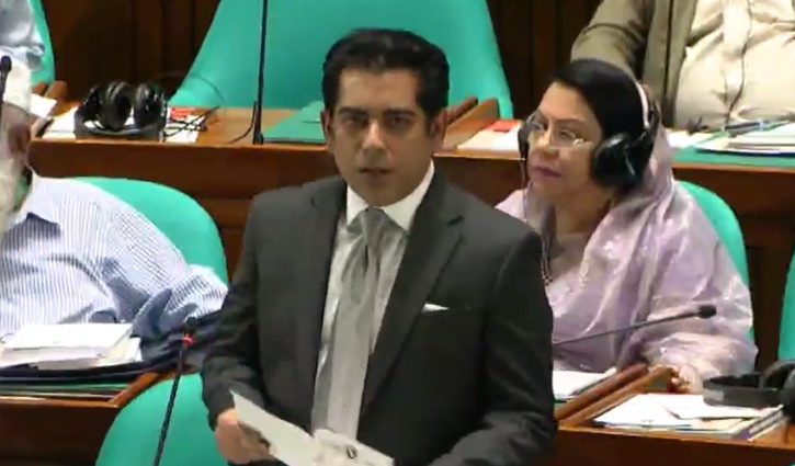 জুলাই আন্দোলনকে বিপক্ষে দাঁড় করানোর প্রবণতা গণতান্ত্রিক চর্চার পরিপন্থি: পার্থ