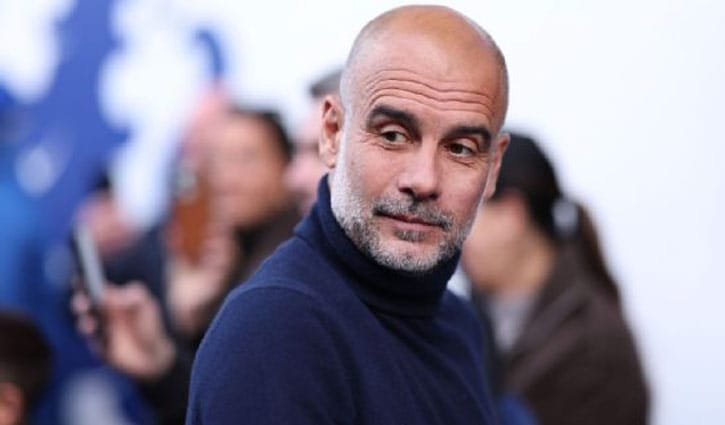 শিরোপা দৌড়ে আগুন, আর্সেনাল ম্যাচকেই ‘ফাইনাল’ বলছেন গার্দিওলা