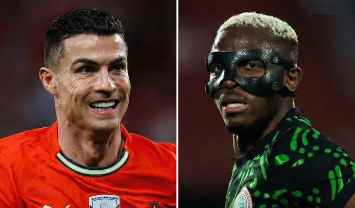 বিশ্বকাপের আগে শেষ পরীক্ষায় নাইজেরিয়ার মুখোমুখি পর্তুগাল