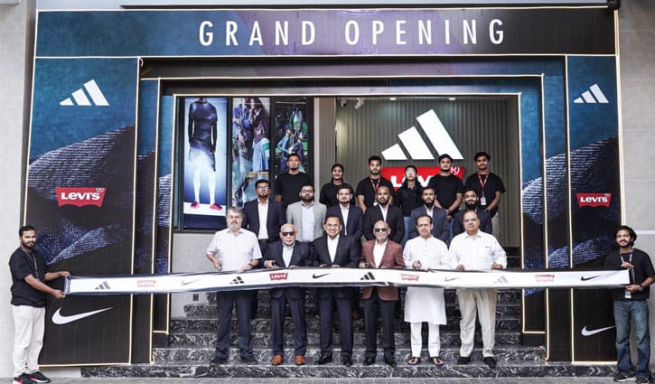 চট্টগ্রামে ডিবিএল লাইফস্টাইলসের প্রিমিয়াম রিটেইল স্টোর উদ্বোধন