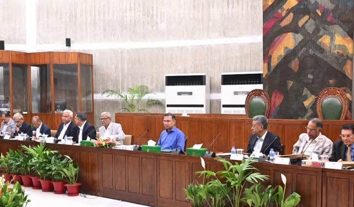 অফিস ৯টা-৪টা, সন্ধ্যা ৬টার পর বন্ধ মার্কেট