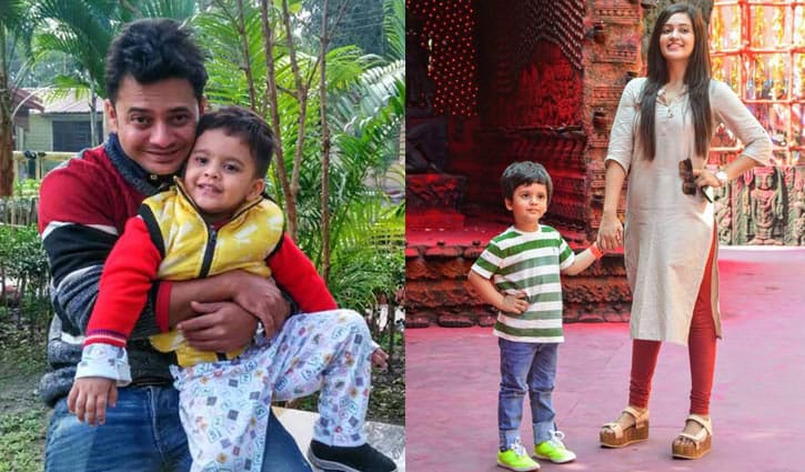 ছেলেকে লেখা রাহুলের চিঠি ভাইরাল, ভক্তদের চোখে জল