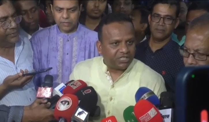 ঈদে লঞ্চে নির্ধারিতর চেয়ে কম ভাড়া নেওয়া হচ্ছে: নৌ প্রতিমন্ত্রী