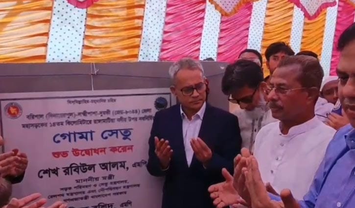 ঈদে ভোগান্তি ছাড়াই সবাই বাড়ি যাবেন: সড়কমন্ত্রী