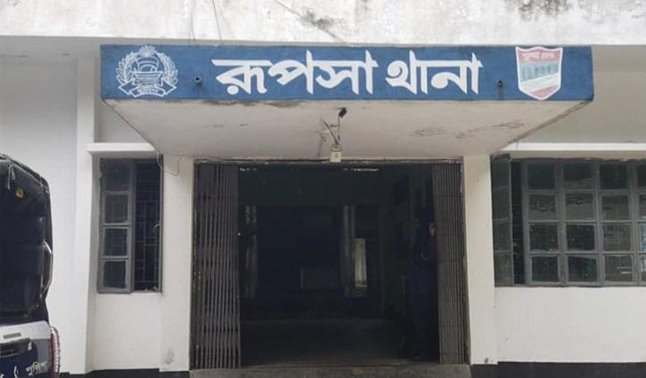 খুলনায় যুবক গুলিবিদ্ধ 