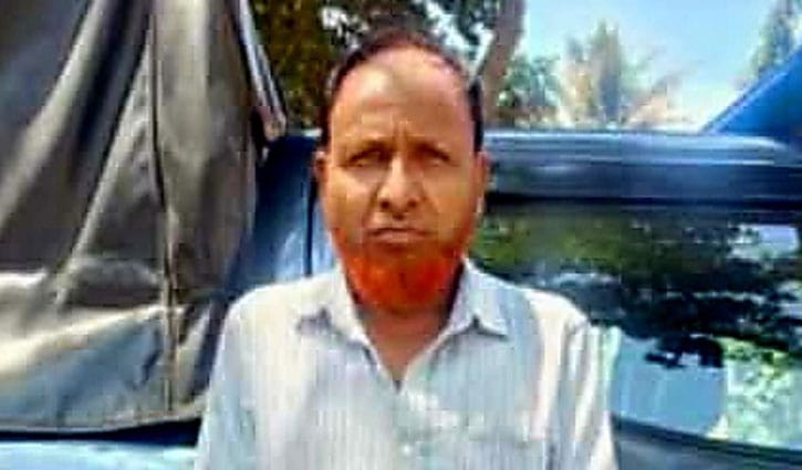 গাইবান্ধায় ইয়াবাসহ ইউপি সদস্য আটক