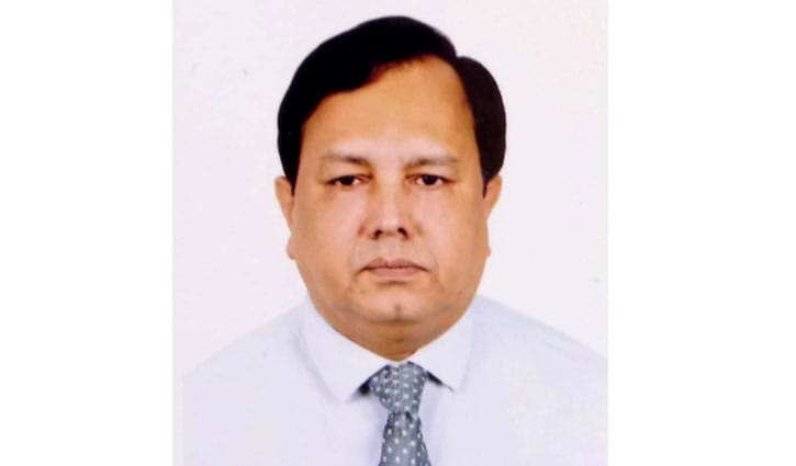 আইসিটি বিভাগে নতুন সচিবের যোগদান