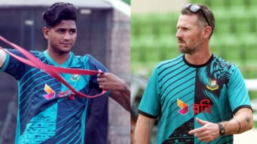 নাহিদের নিজের কিছু প্রমাণ করার আছে: টেইট