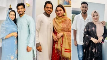 ক্রিকেটাররা কে কোথায় ঈদ করবেন?