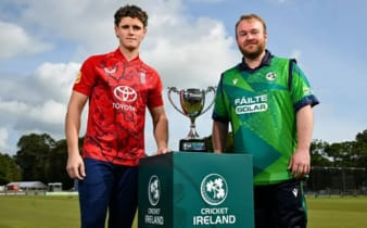 ক্রিকেটে আসছে ‘ইউরো নেশনস কাপ’