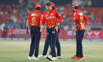 ‘সাত ম‌্যাচ খেলে, ১ কোটি রুপি নিয়ে চলে যাবেন, এটা হয় নাকি?’