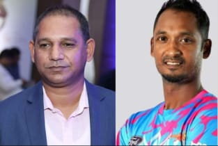 হাবিবুলের নেতৃত্বে চার সদস্যের নির্বাচক প্যানেল ঘোষণা