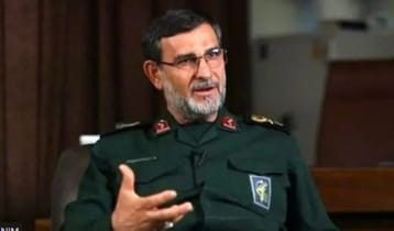 ইরানের নৌবাহিনীর কমান্ডারকে হত্যার দাবি ইসরায়েলের