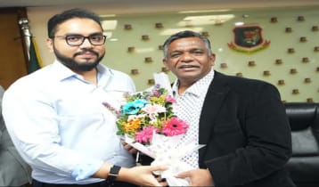 চুপচাপ সরে গেলেন বিসিবির পরিচালক ইয়াসির