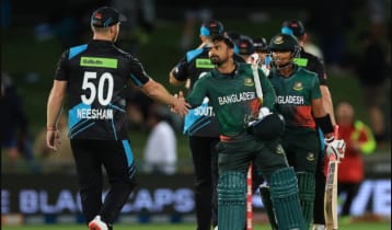 ৩ বছর পর বাংলাদেশে আসছে নিউ জিল‌্যান্ড