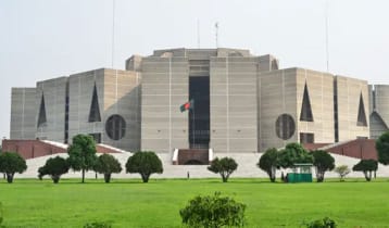 সরকারি চাকরিতে প্রবেশের বয়সসীমা ৩২, বিল পাস