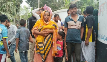 সিজারের বিল পরিশোধ করতে না পারায় নবজাতক বিক্রির চাপ 
