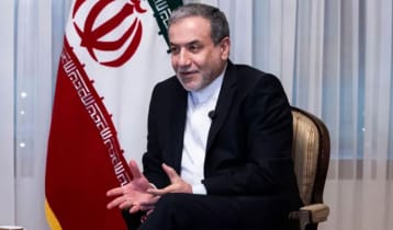 এবার যুক্তরাজ্যকে সতর্ক করলো ইরান