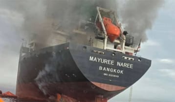 হরমুজ প্রণালীতে তেলবাহী ট্যাঙ্কার পাহারা দিতে প্রস্তুত নয় যুক্তরাষ্ট্র