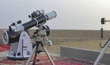 সৌদি আরবে চাঁদ দেখা যায়নি, ঈদ শুক্রবার