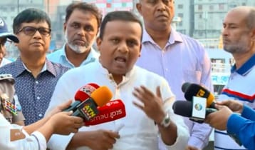 নৌকা থেকে লঞ্চে যাত্রী ওঠা বন্ধ করা হবে: নৌপরিবহন প্রতিমন্ত্রী