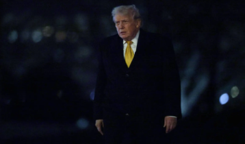 ট্রাম্পকে সতর্ক থাকতে বললেন ইরানি কর্মকর্তা