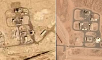 ইরানের হামলায় যুক্তরাষ্ট্রের ঘাঁটিগুলোতে ৮০ কোটি ডলারের ক্ষতি